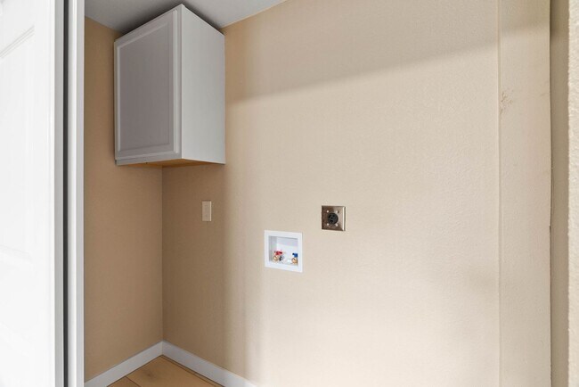 Foto del edificio - Ready for move in