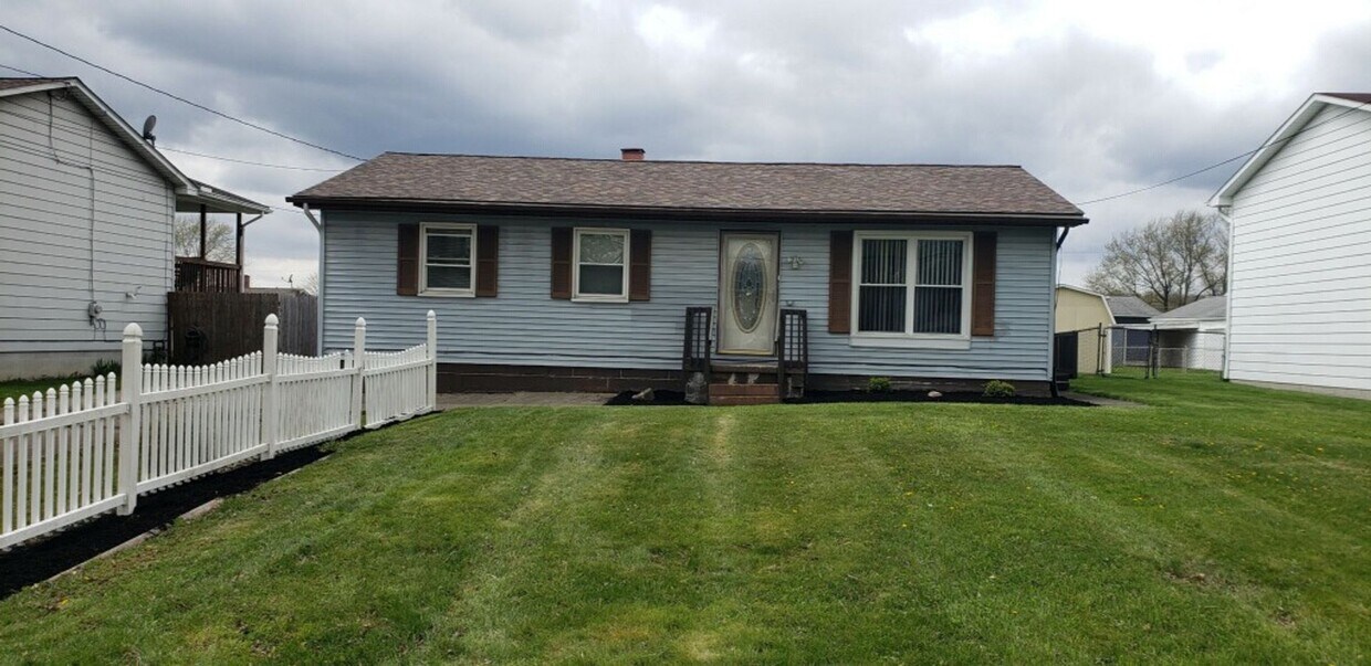 Foto principal - 2603 Walnut St