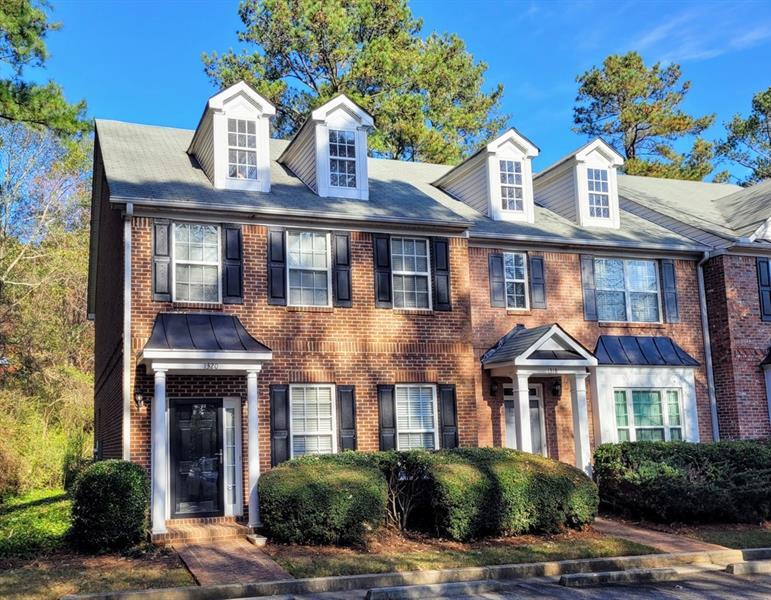 1320 Guilderoy Ln, Austell, GA 30106 Condo for Rent in Austell, GA