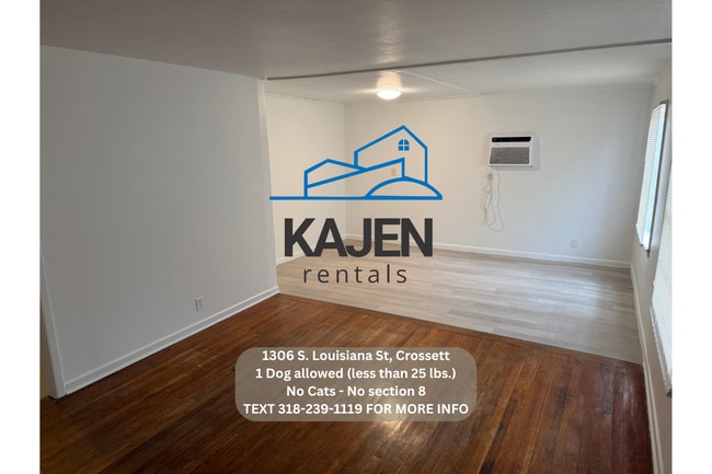 Building Photo - 1306 S Louisiana St
