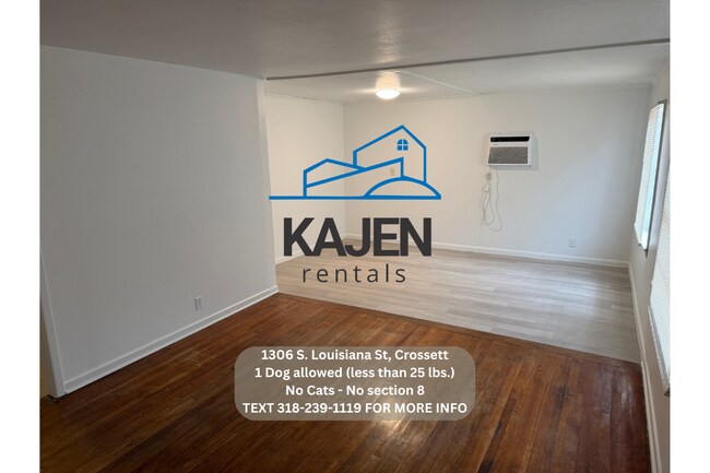 Foto del edificio - 1306 S Louisiana St