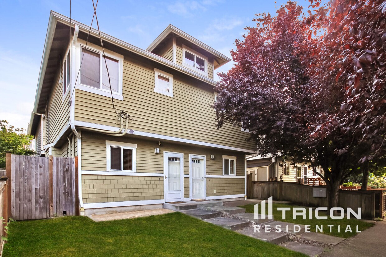 Foto principal - 1132 N 91st St