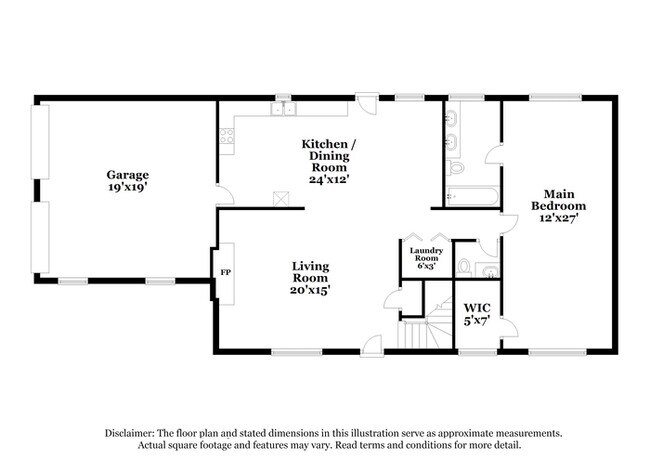 Foto del edificio - 2175 Red Rose Ln