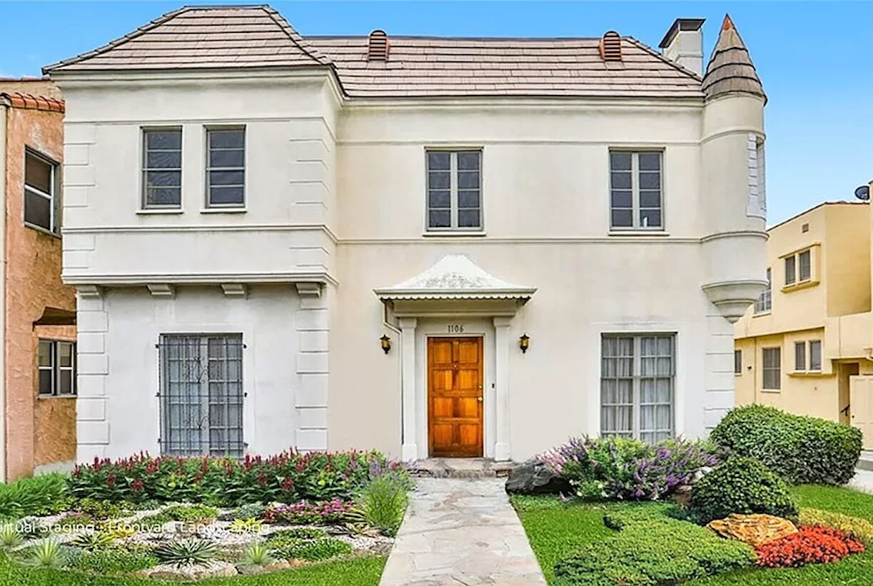 Foto principal - 1106 S Cochran Ave
