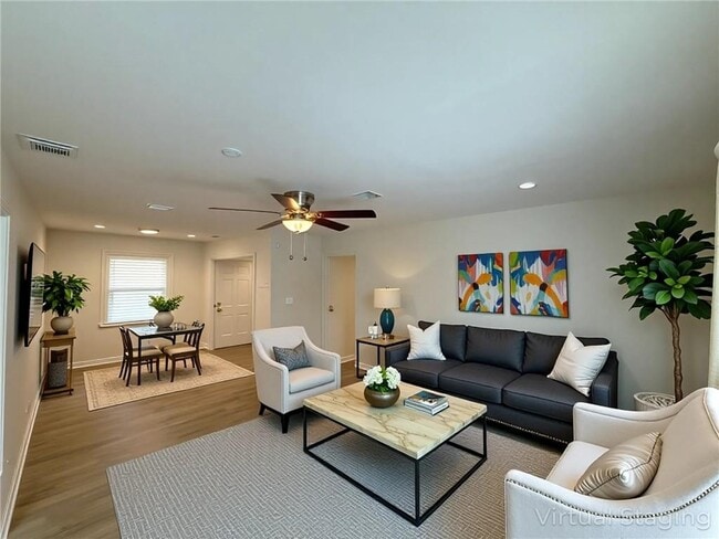 Foto del edificio - 3127 Latona Dr SW