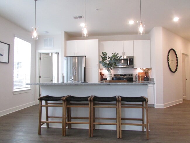 Foto del edificio - Wakefield Station