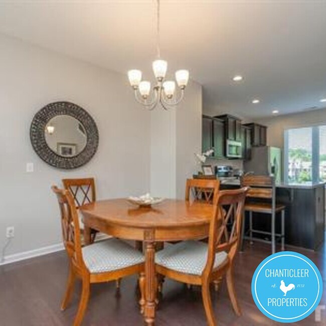 Foto del edificio - 2624 Wolf Cub Ct