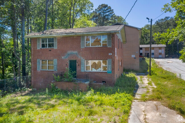 Building Photo - 166 Anderson Ave NW