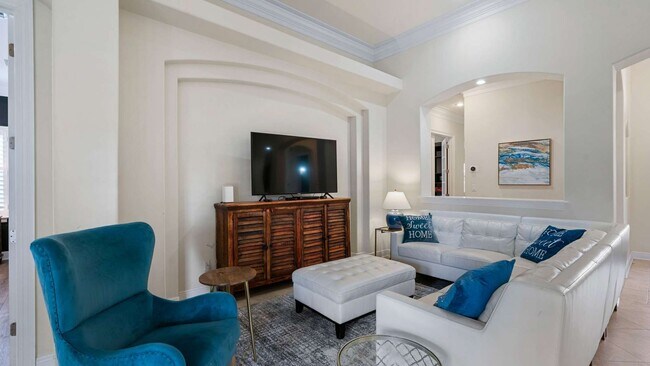 Building Photo - Luxury Long-Term Rental in Destiny East- Fully Furnished 5B/3.5B Home