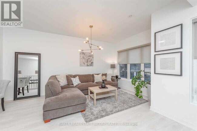 Photo du bâtiment - 1095 Cooke Blvd.