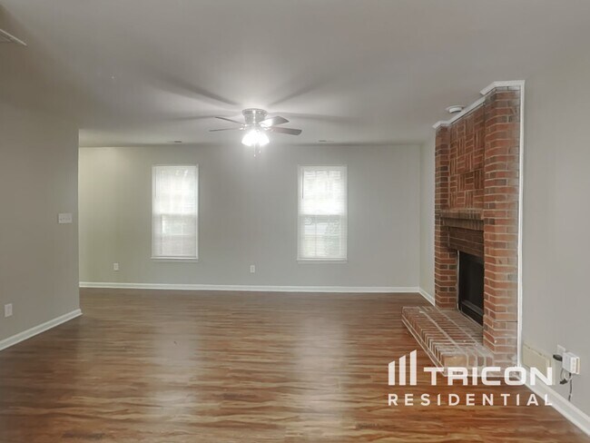 Foto del edificio - 9709 Manus Ct