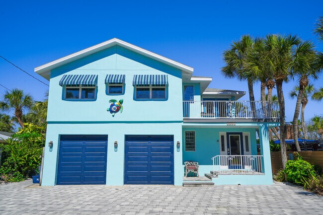 Foto del edificio - 2804 Sunset Way