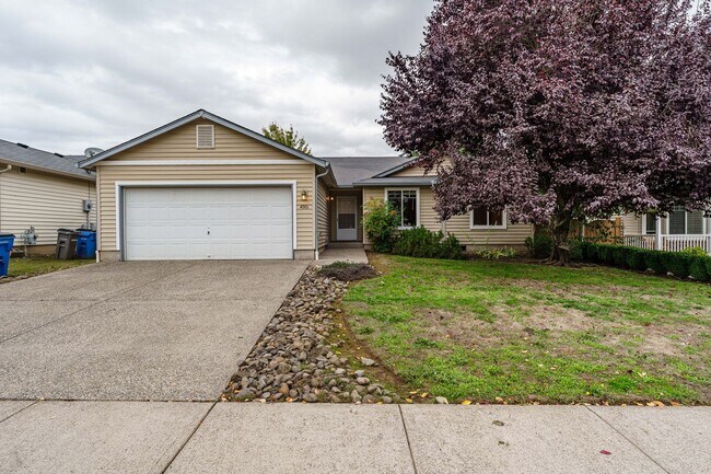 Foto del edificio - Ranch Home with Open Floor Plan.
