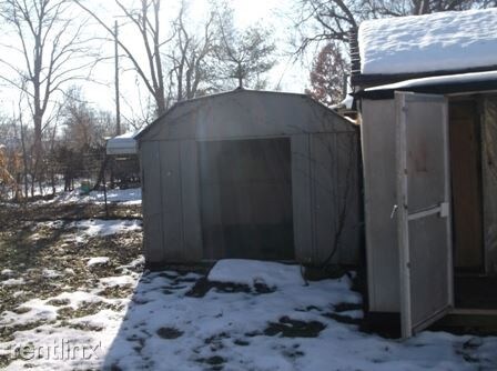 Building Photo - 3 br, 1 bath House - 944 S New Ave