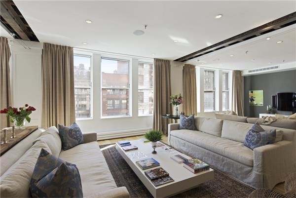Foto del edificio - 111 Hudson St