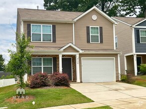 Building Photo - 2124 Ryker Davis Ln