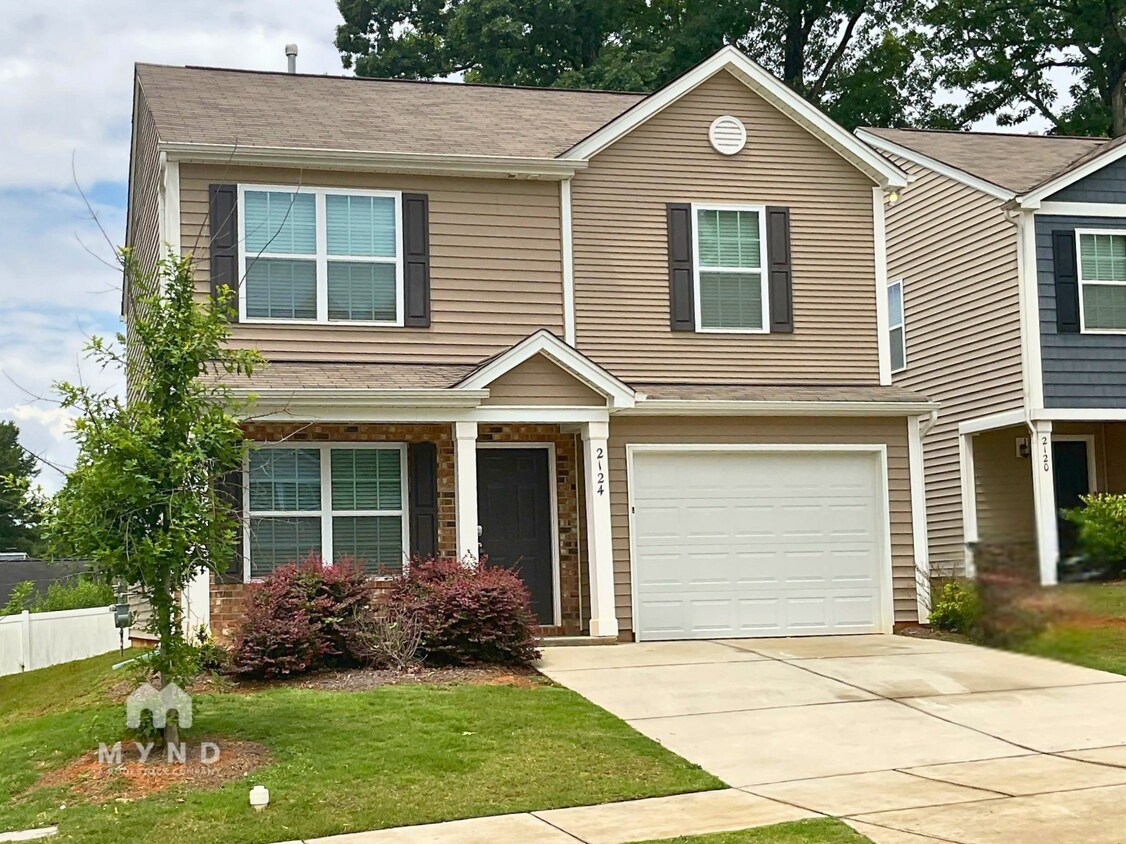 Primary Photo - 2124 Ryker Davis Ln