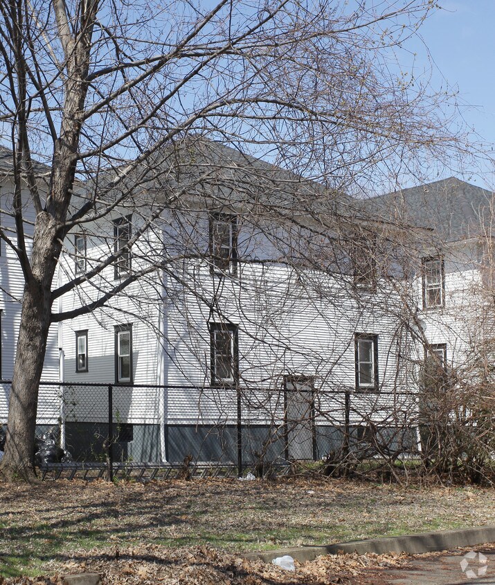 Foto del edificio - 36 Irving Pl