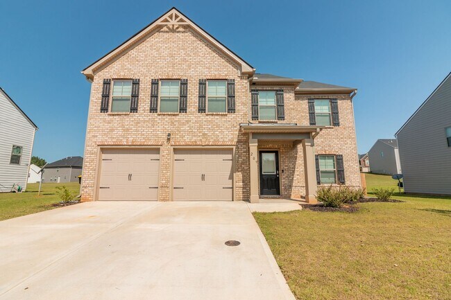 Building Photo - Beautiful Newer Home for Rent in West Point
