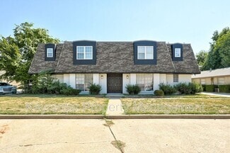 Building Photo - 1309 Crown Point Ave