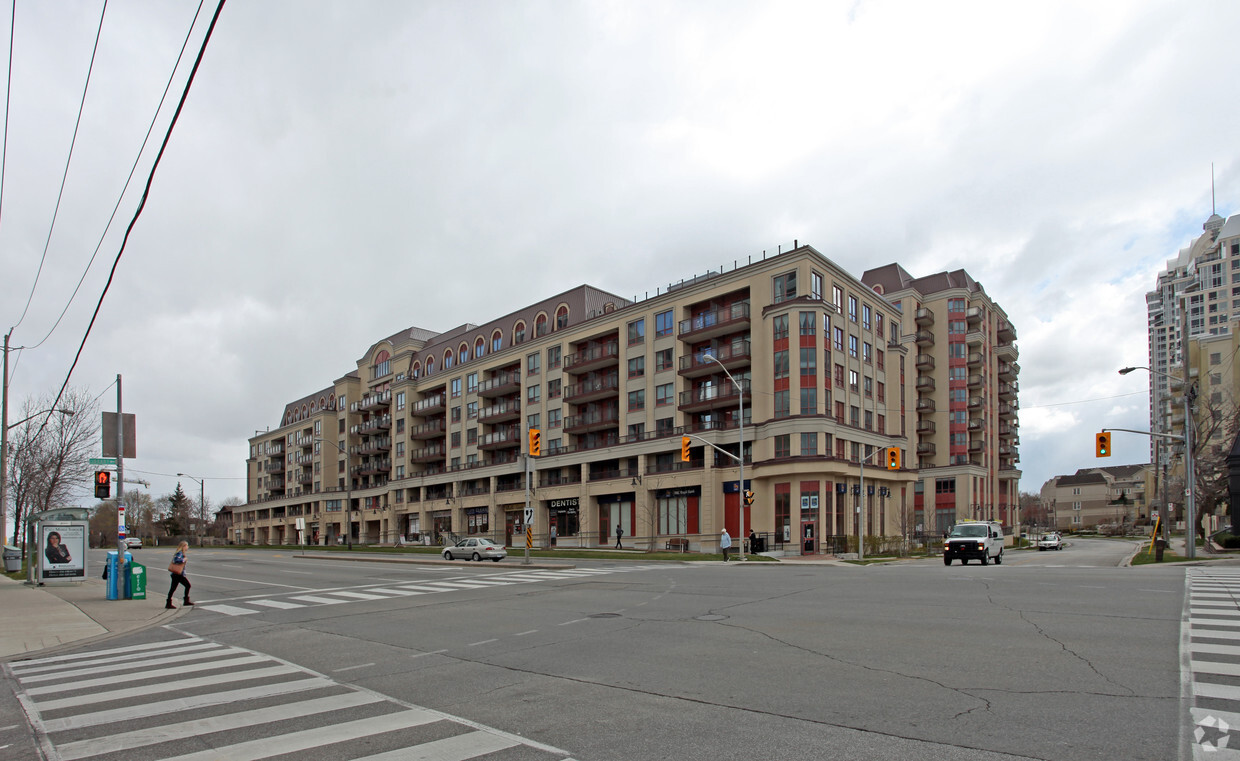 Primary Photo - Merci Condos