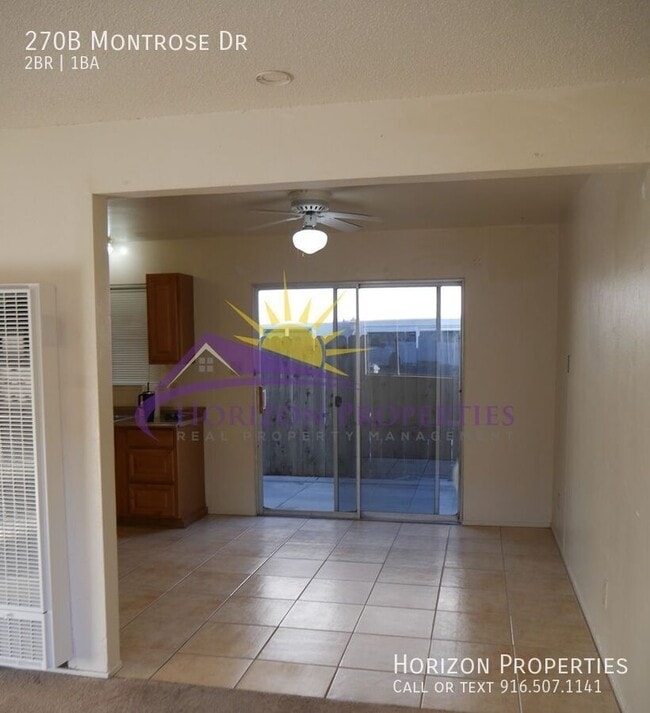 Foto del edificio - 270 Montrose Dr