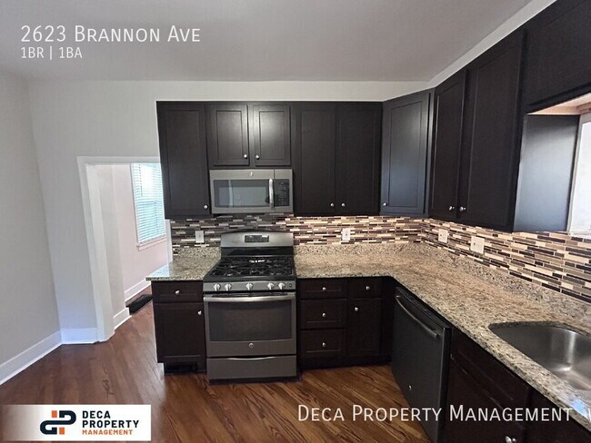 Foto del edificio - 2623 Brannon Ave