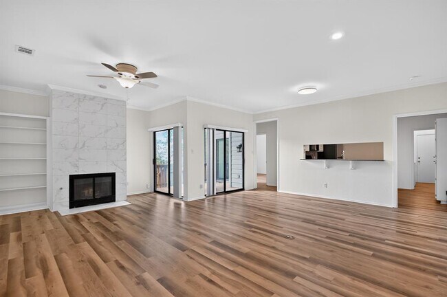 Foto del edificio - 5701 Scout Bluff