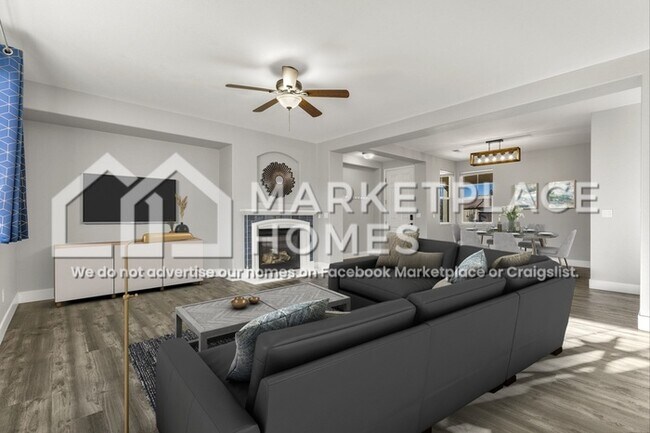 Foto del edificio - 3681 Hawkings Ct