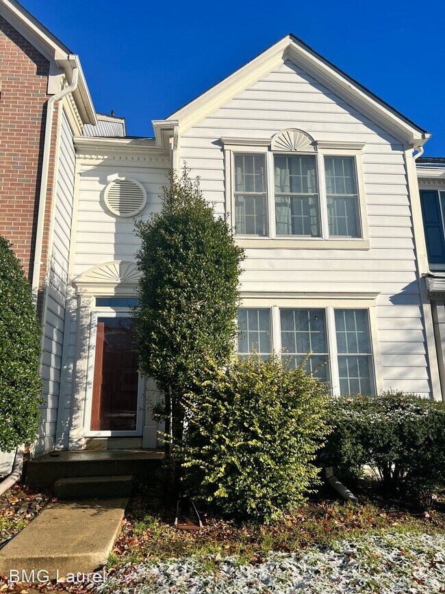 Foto del edificio - 3 br, 3.5 bath House - 9399 Steeple Ct