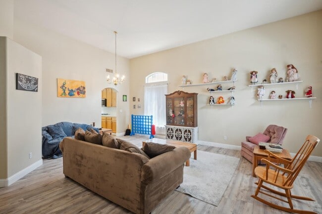 Foto del edificio - 1009 Garden St