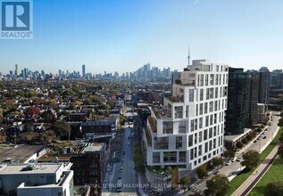 Building Photo - 200 Sudbury St