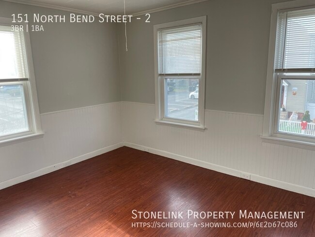 Building Photo - 151 North Bend Street