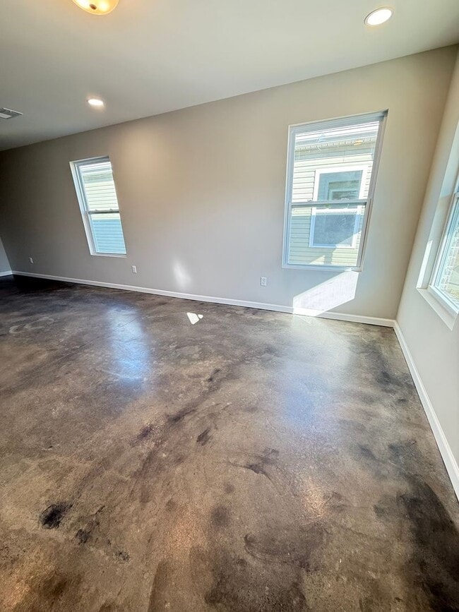 Building Photo - Brand New UTown Duplex – 2 Bed, 1 Bath
