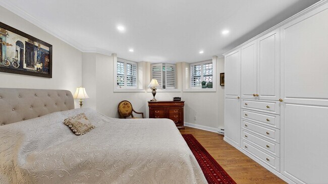 Foto del edificio - 461 Beacon St