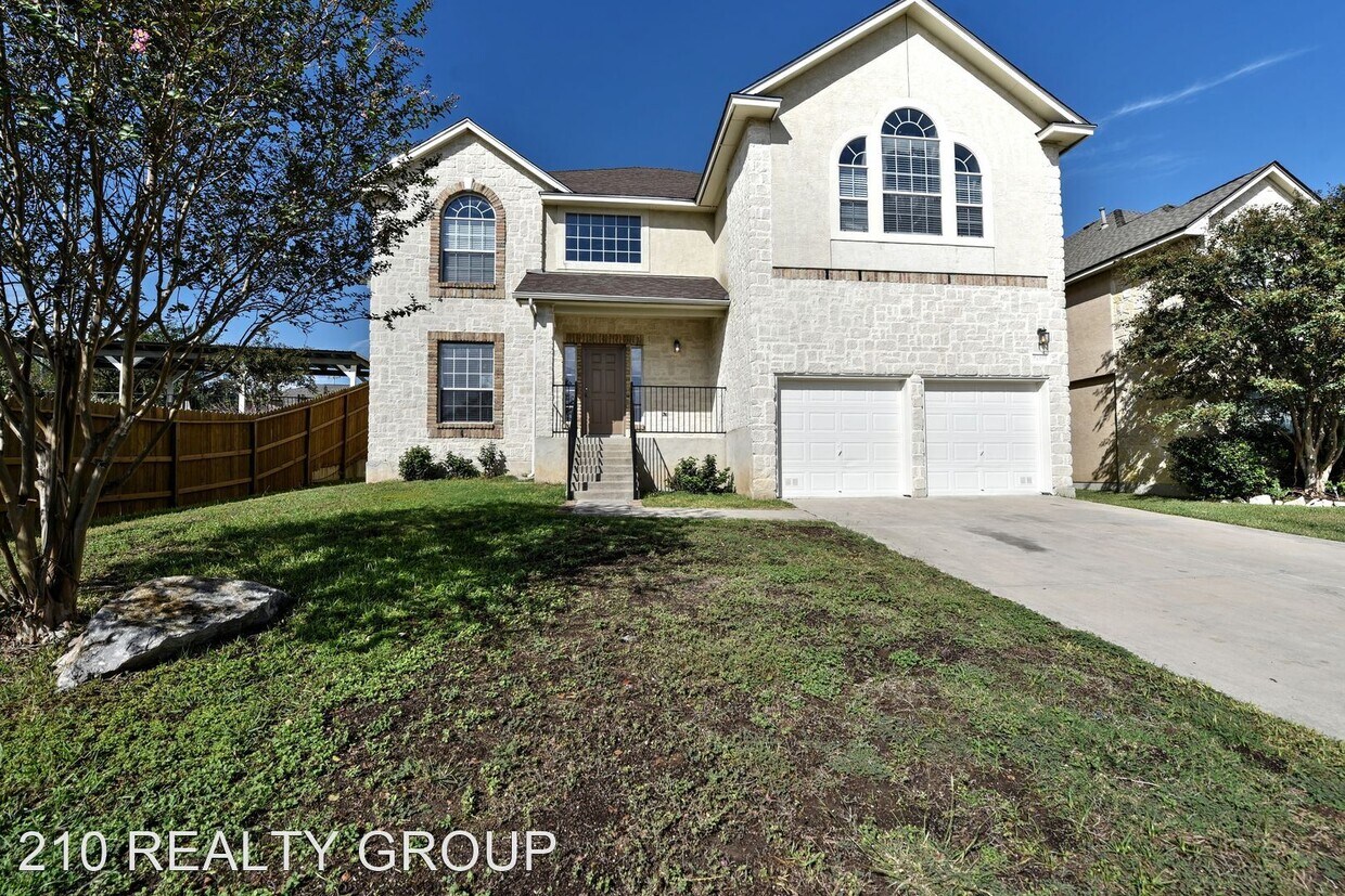 Primary Photo - 5 br, 3.5 bath House - 25303 MESA RANCH