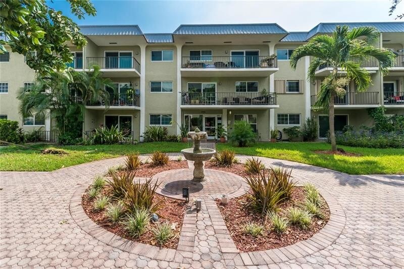 3000 NE 5th Ter Unit 305B, Wilton Manors, FL 33334 Condo for Rent in