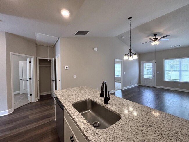 Foto del edificio - 502 Apple Jack Ct