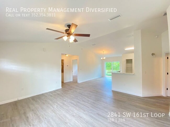 Foto del edificio - 2841 SW 161st Loop