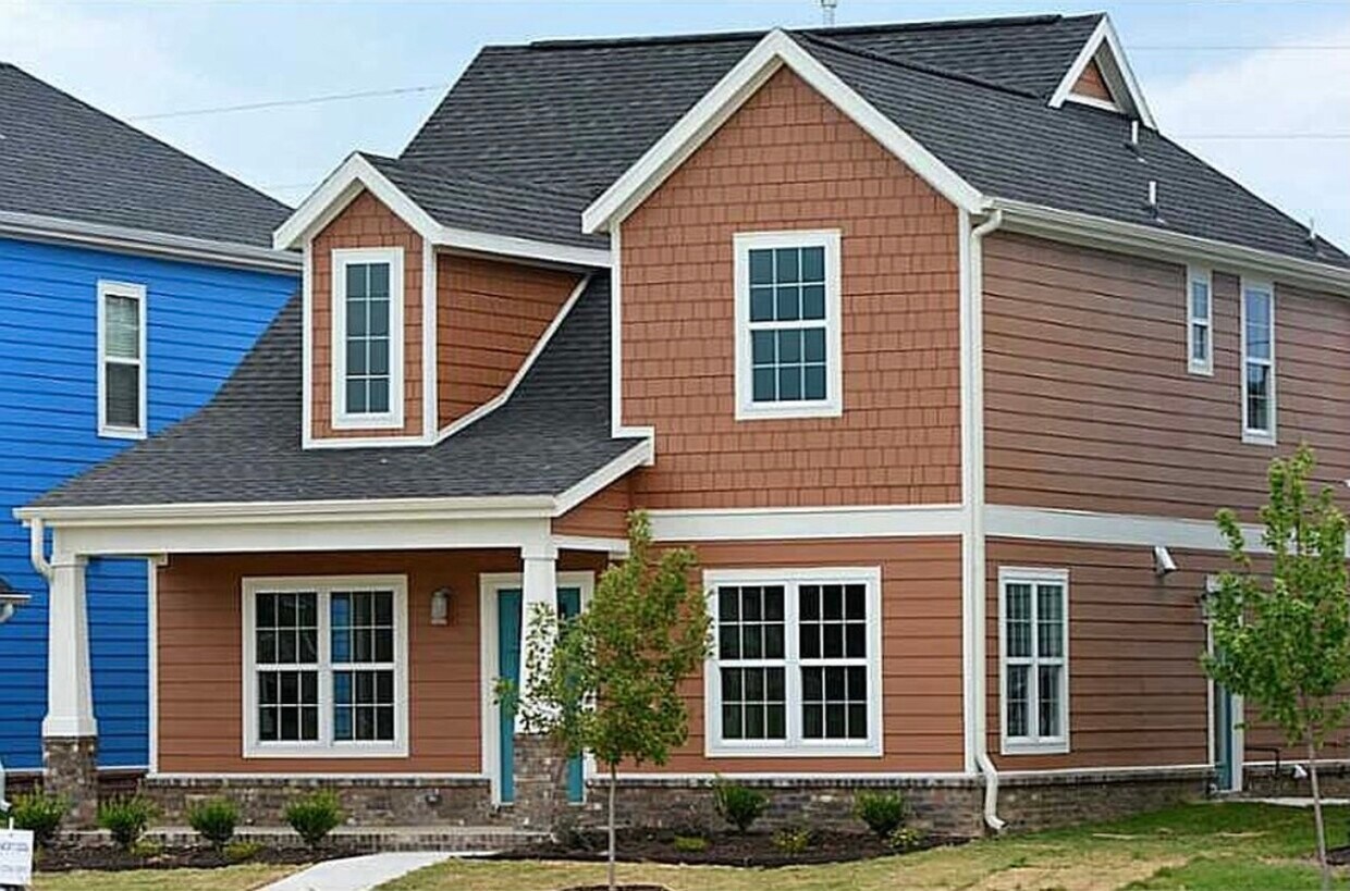 Foto principal - 6508 W Knoll View Way