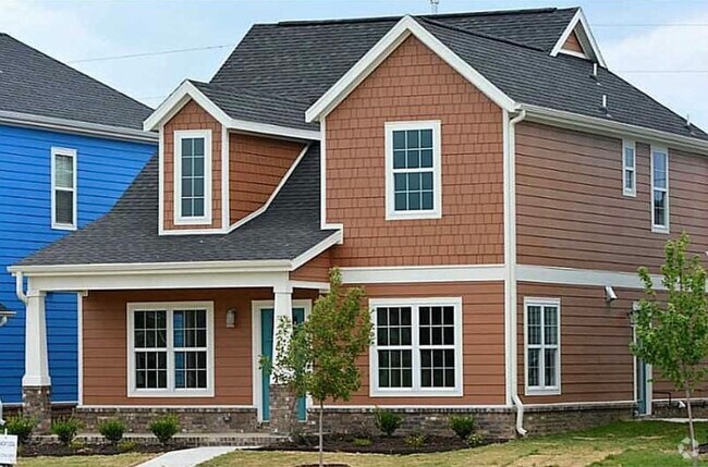 Building Photo - 6508 W Knoll View Way