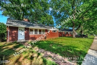 Building Photo - 6705 40th Ave