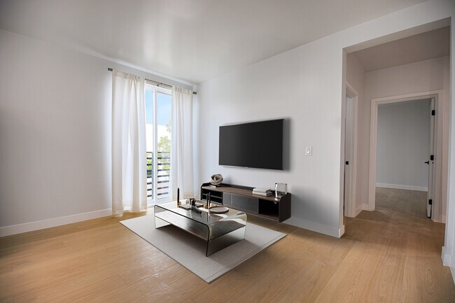 Foto del edificio - 11435 Cumpston St