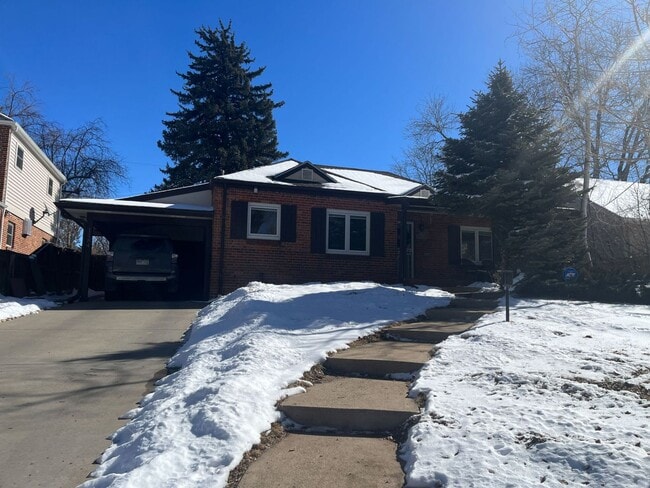 Photo - Very nice Ranch style home in Montclair ne...