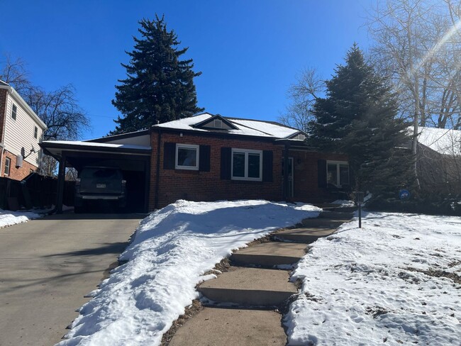 Building Photo - Very nice Ranch style home in Montclair ne...