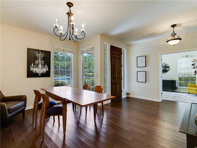 Foto del edificio - 11512 Brandon Parke Trail