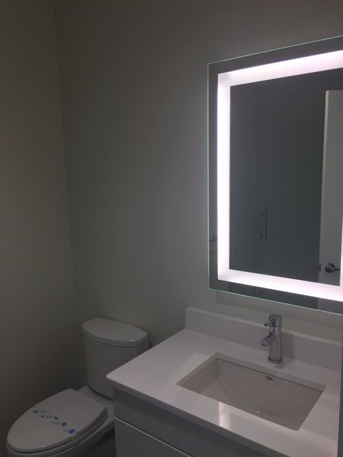 Foto del edificio - 250 Western Ave