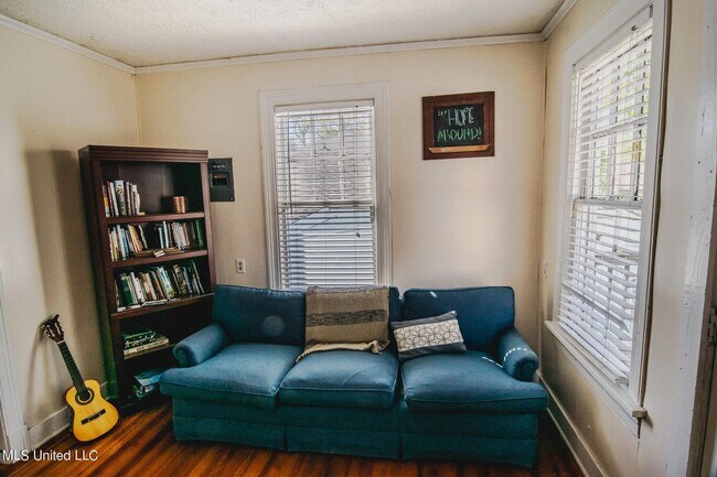 Building Photo - 424 Barksdale St