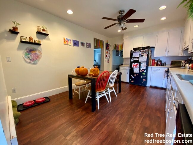 Photo - 79 Wareham St Apartment