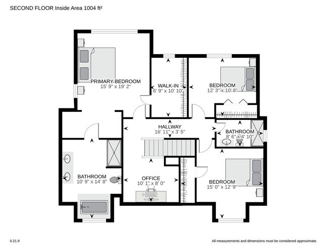 Foto del edificio - 4415 Bradley Ln